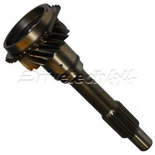 Drivetech Input Shaft 087-181026