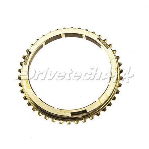 Drivetech 2nd Gear Synchro Ring 087-181072