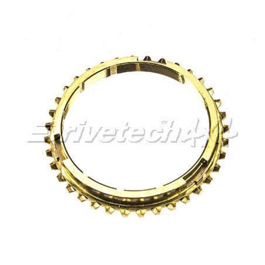 Drivetech 3rd/4th/5th Gear Synchro Ring 087-181073