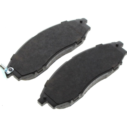 SS Inductions Air Deflec Fins-Holden Ve Sed Tex ADF006