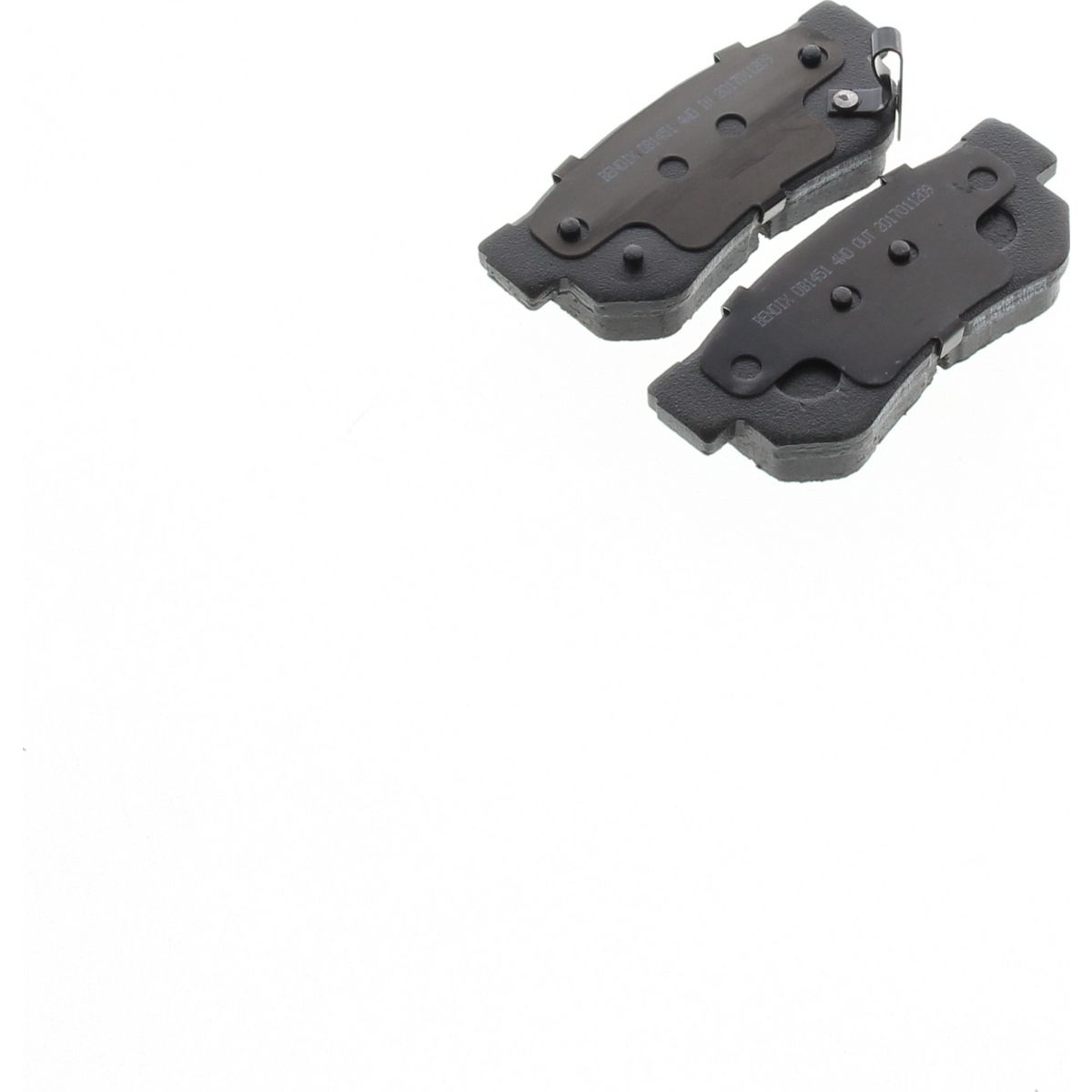 SS Inductions Air Induction Kit CAI012