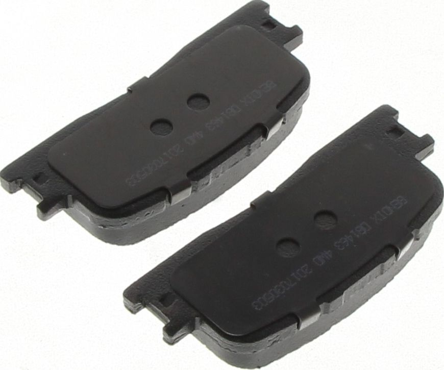 SS Inductions Air Induction Kit CAI021
