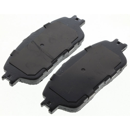 Bendix General CT Brake Pad Set Front DB1490 GCT