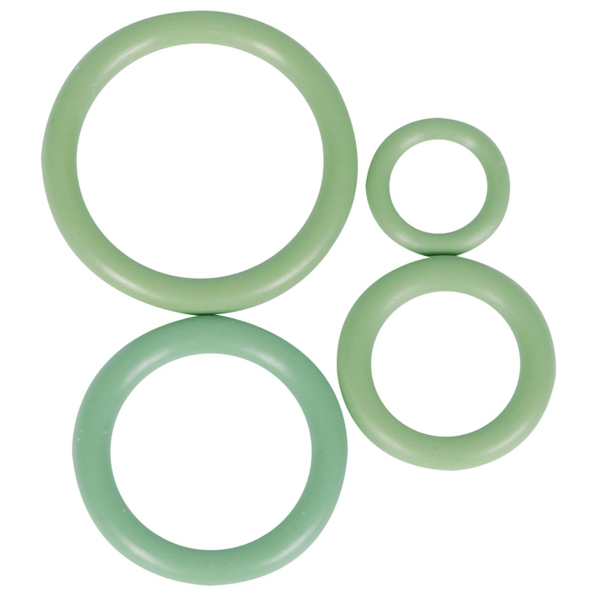 OEX AC O-Ring Set 4 Pack ORX036