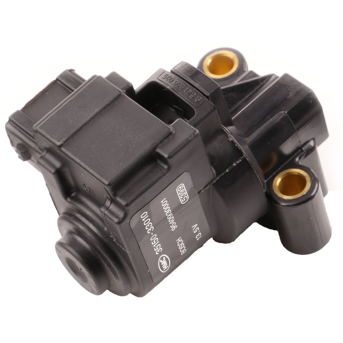 Fuelmiser Valve Idle Speed Control CIA012
