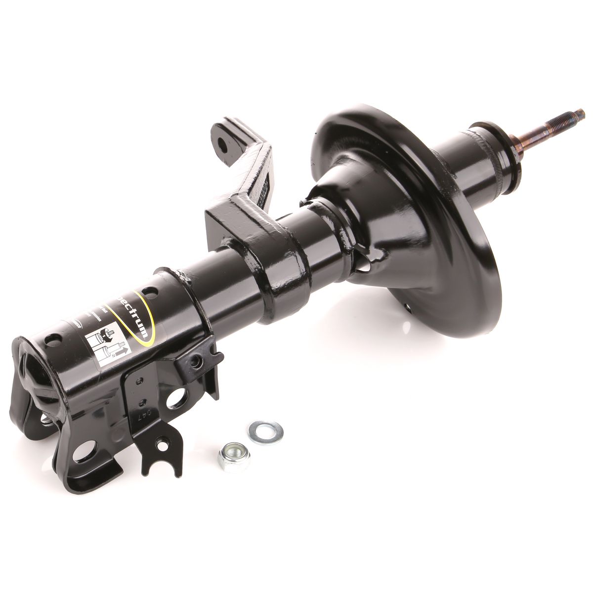 Monroe Sensa-Trac Shock Absorber 72144