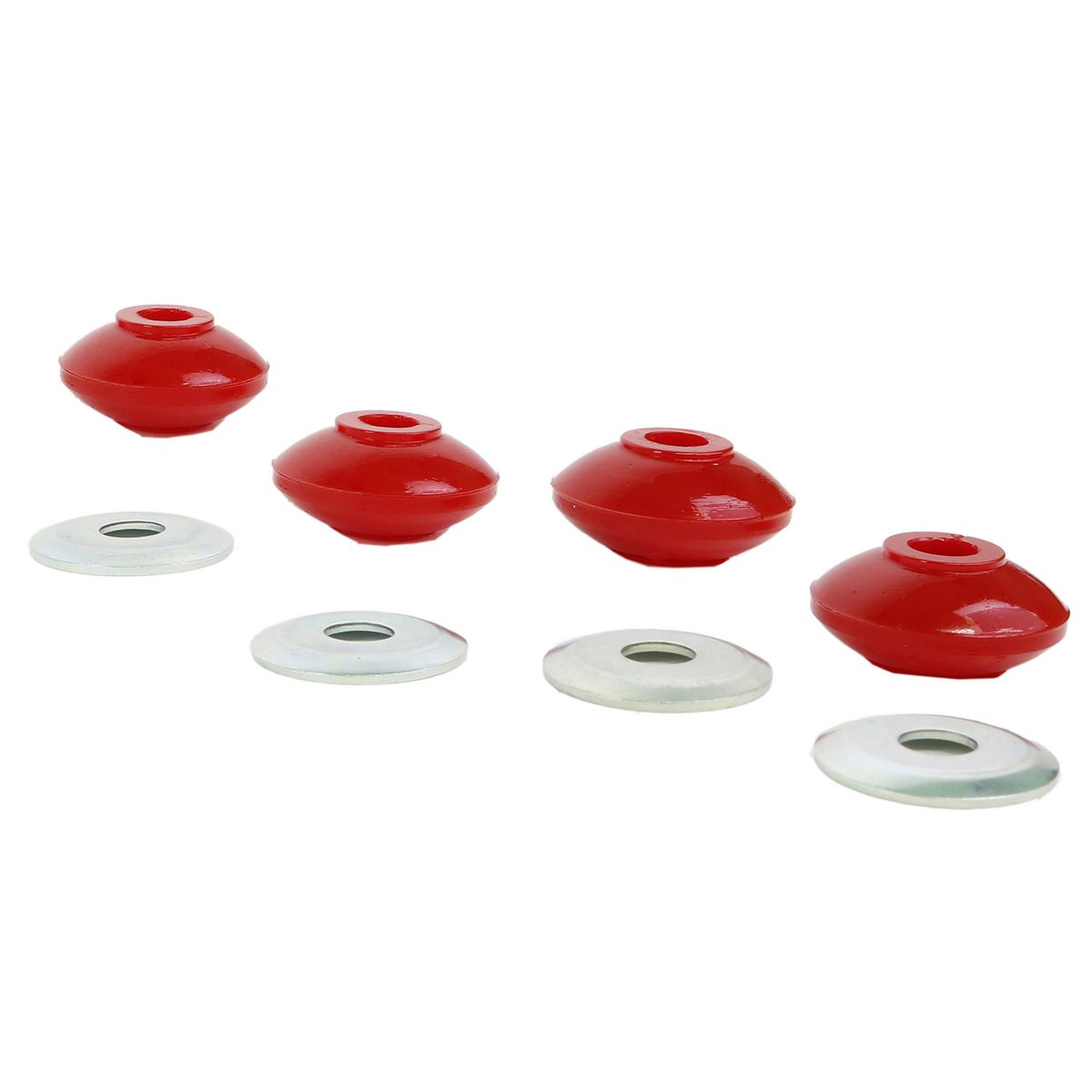 Nolathane Sway Bar Bush Kit 42451W
