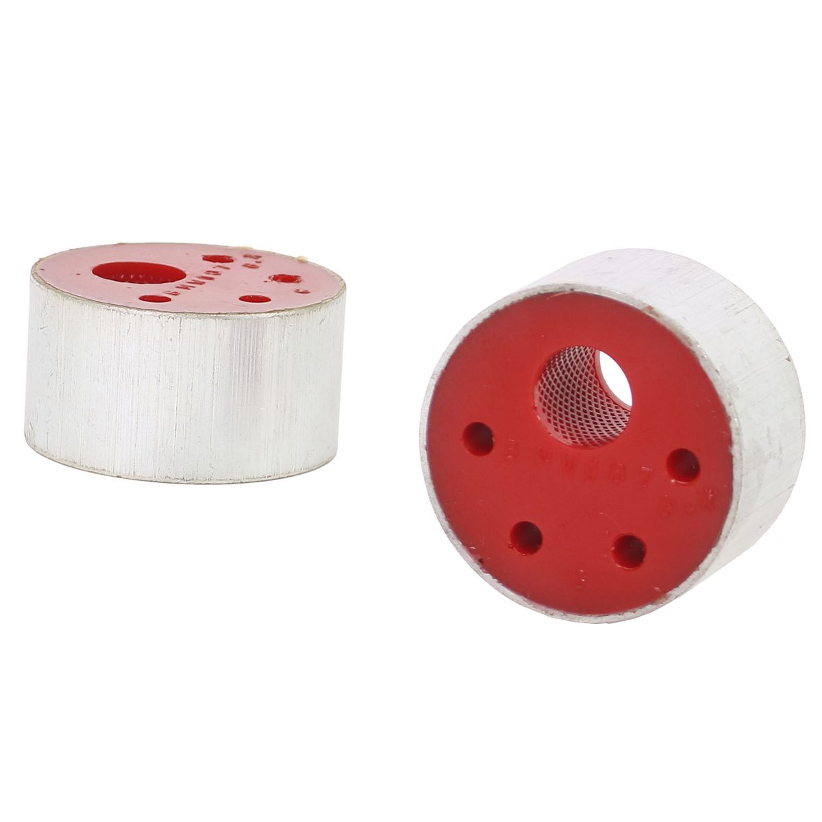Nolathane Control Arm Bush Kit 48177