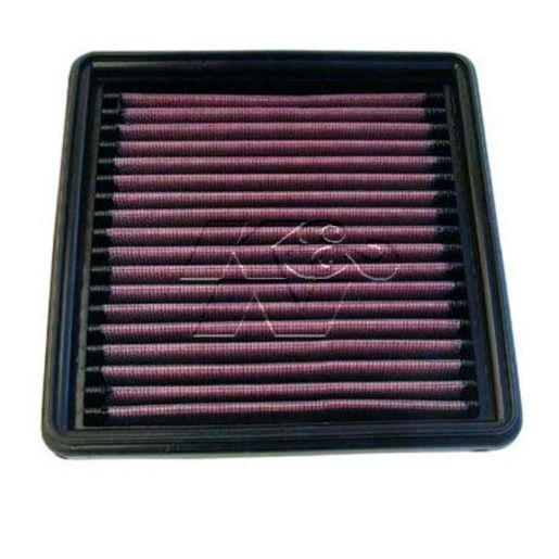 K&N Hi-Flow Performance Air Filter 33-2008-1