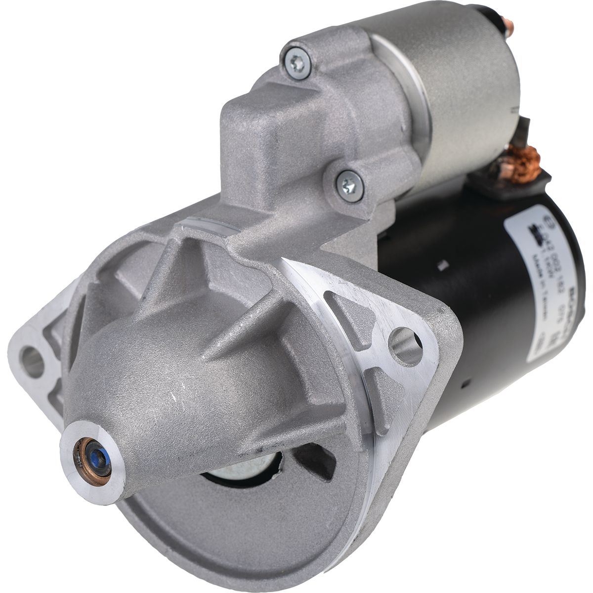 Bosch Starter Motor BXF456