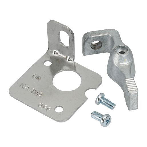 Narva Battery Master Lever Lockout Switch 61077