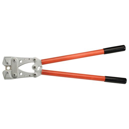 Narva Hex Cable Crimper 10-120mm2 56518
