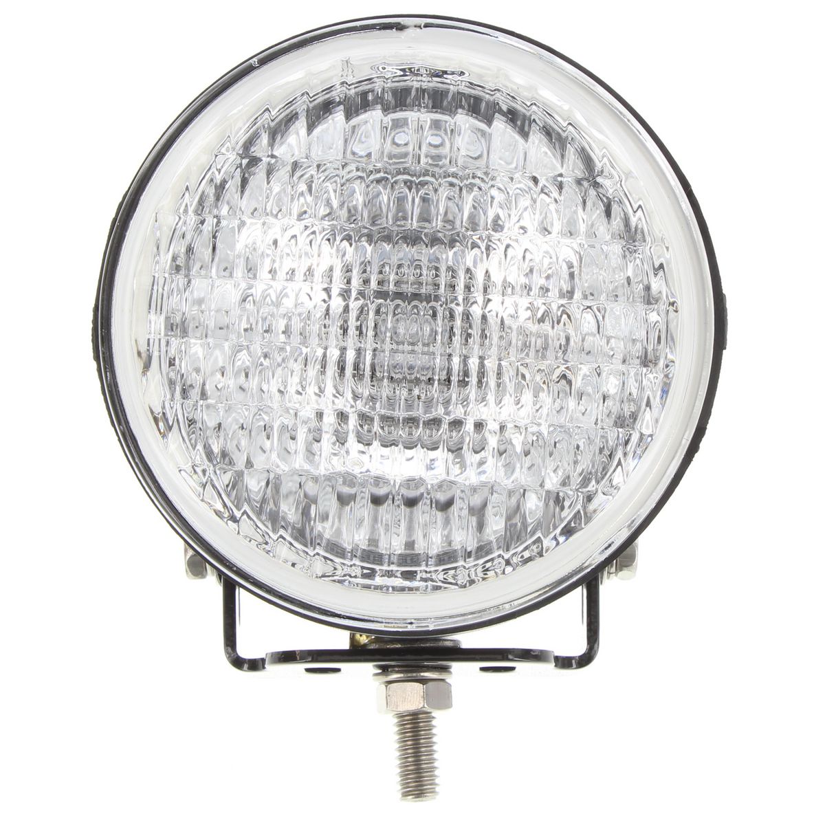 Narva Halogen Work Lamp Flood Beam 12V 72409