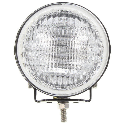 Narva Halogen Work Lamp Flood Beam 12V 72409