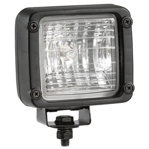 Narva Free Form Long Range Work Lamp 72411