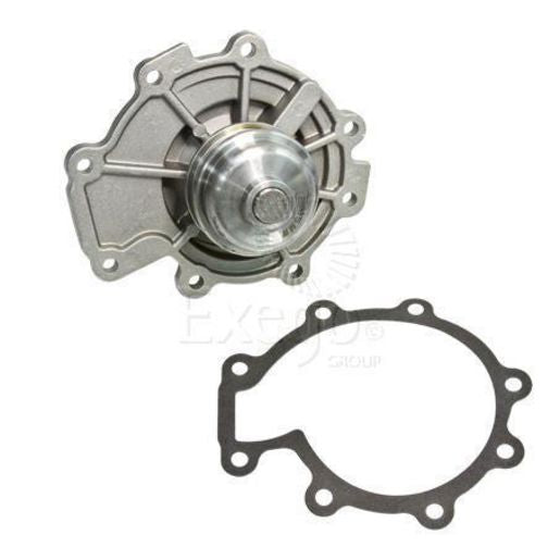 Tru-Flow Water Pump (GMB) TF8323