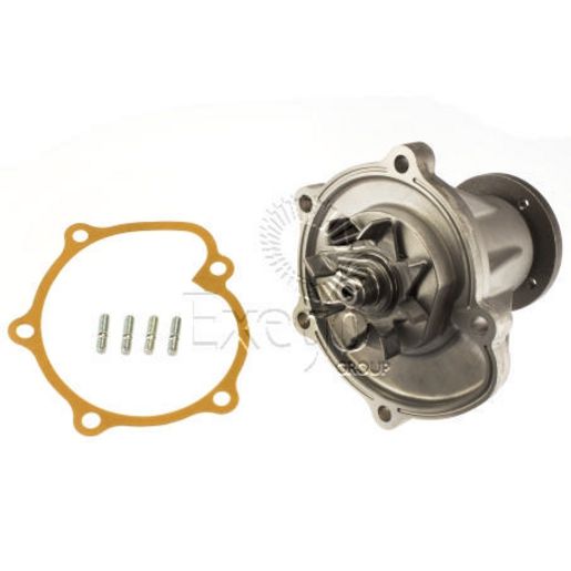 Tru-Flow Water Pump (Aisin Japan) TF8343