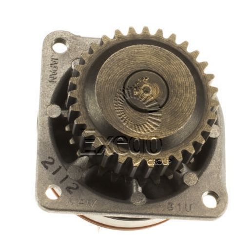 Tru-Flow Water Pump (GMB) TF8345