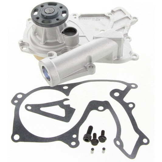 Kiwi Bare Cylinder Head 10041011