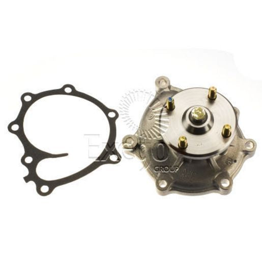 Tru-Flow Water Pump (OEM Korea) TF8352