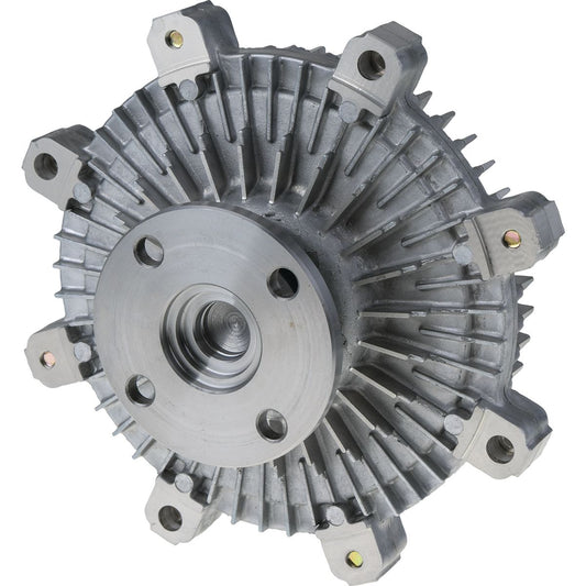 Tru-Flow Fan Clutch TFC200