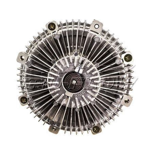 Tru-Flow Fan Clutch TFC203
