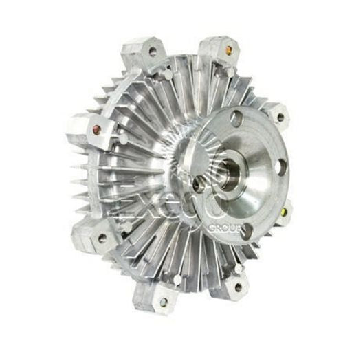 Tru-Flow Fan Clutch TFC205