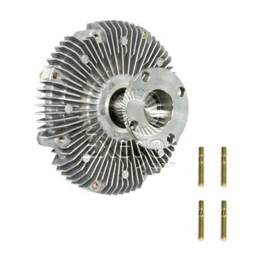 Tru-Flow Fan Clutch TFC207
