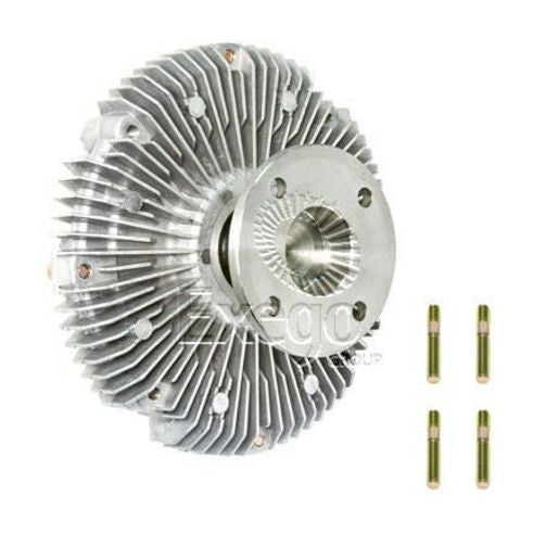 Tru-Flow Fan Clutch TFC208