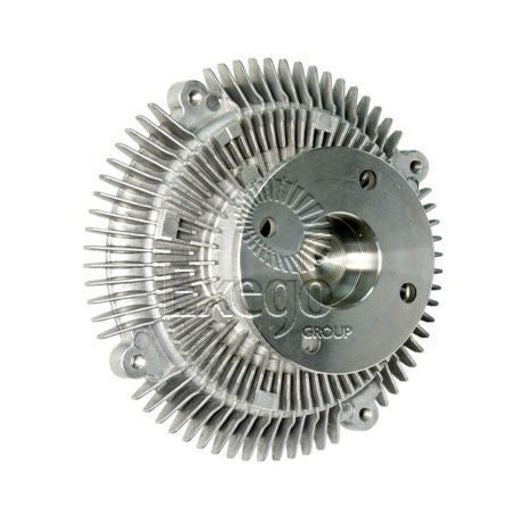 Tru-Flow Fan Clutch TFC214