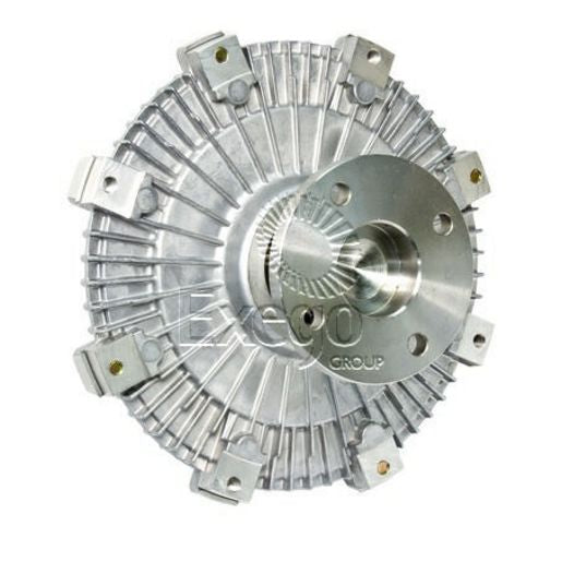 Tru-Flow Fan Clutch TFC215