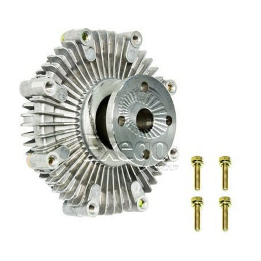 Tru-Flow Fan Clutch TFC220