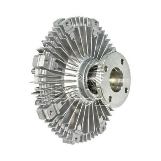 Tru-Flow Fan Clutch TFC222