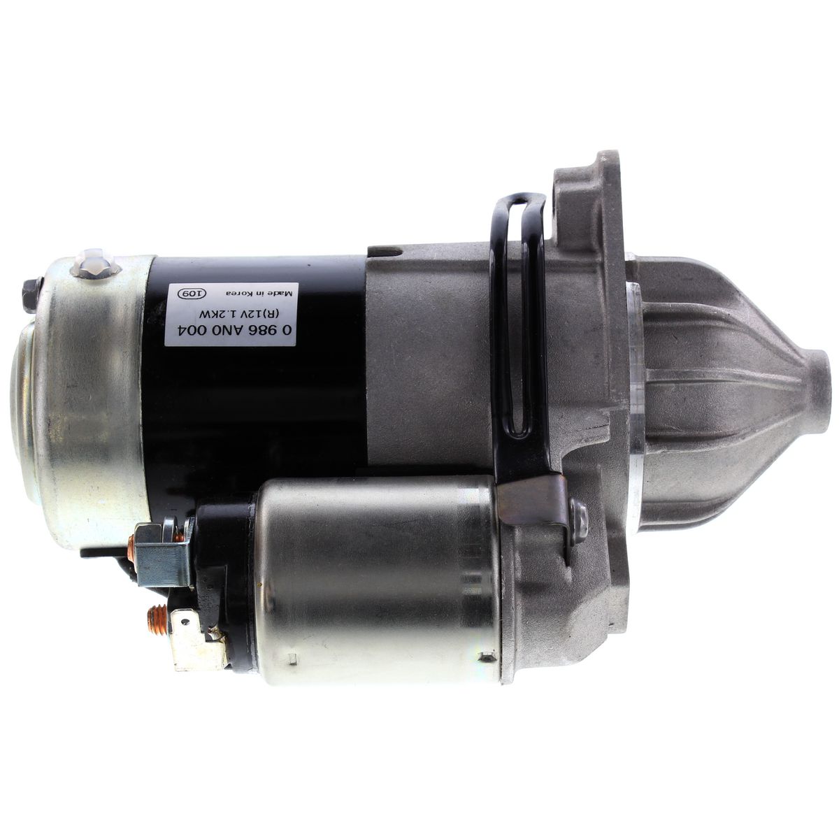 TRW Tie Rod End JTE267