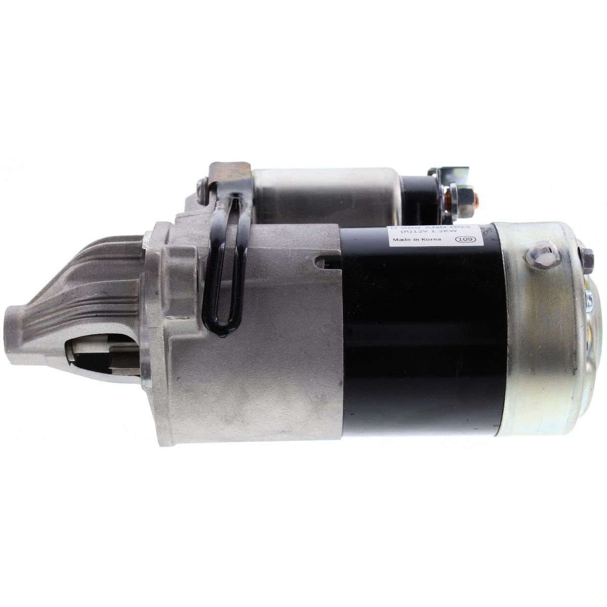 TRW Tie Rod End JTE267