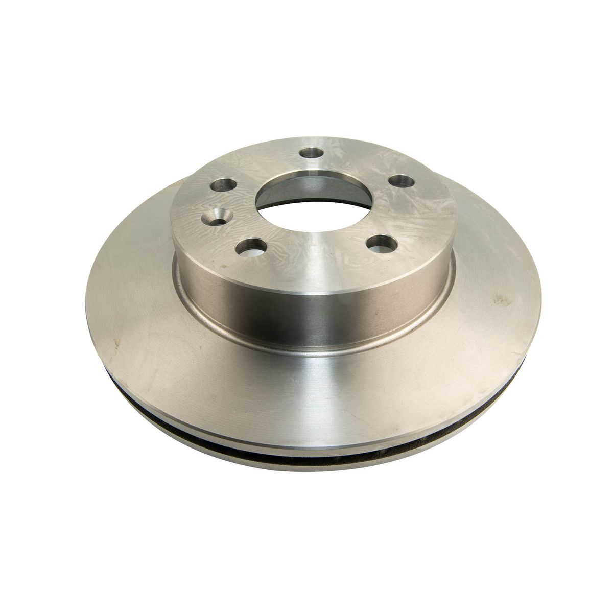 DBA Standard Brake Rotor Single 276mm Front DBA564