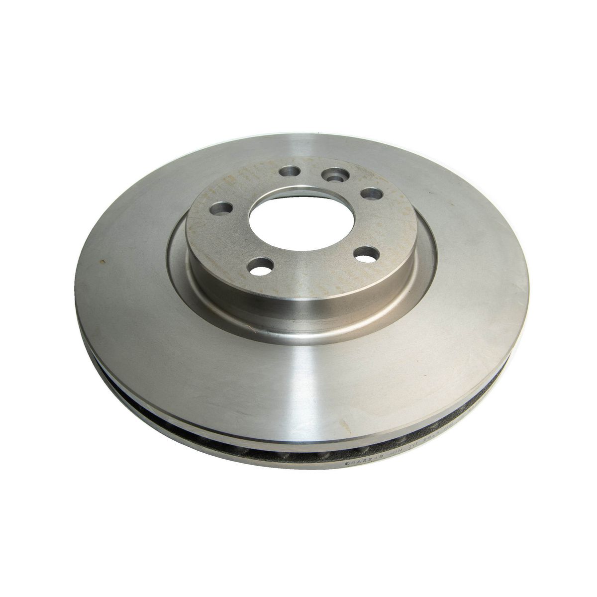 DBA Standard Brake Rotor Single 333mm Front DBA2248