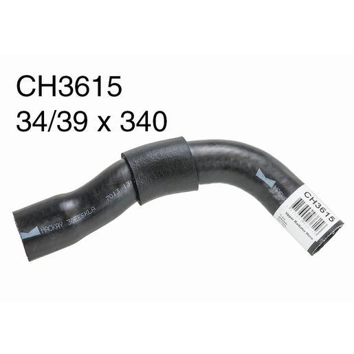 Mackay Top Radiator Hose CH3615