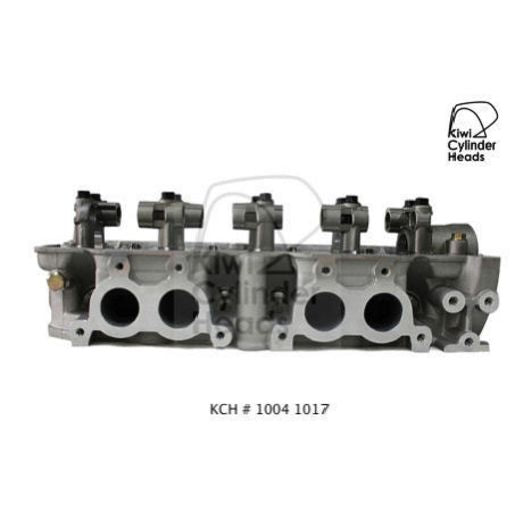 Kiwi Cylinder Head for Mitsubishi 4G63 8V 10041017