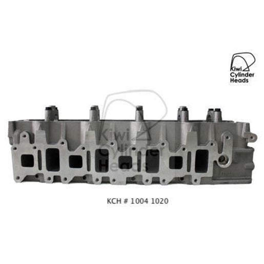 Kiwi Cylinder Head for Mitsubishi 4M40T 10041020