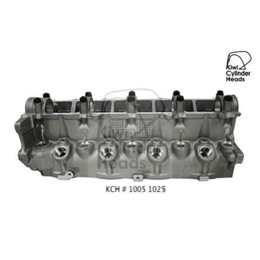 Kiwi Cylinder Head for Mazda R2 10051025