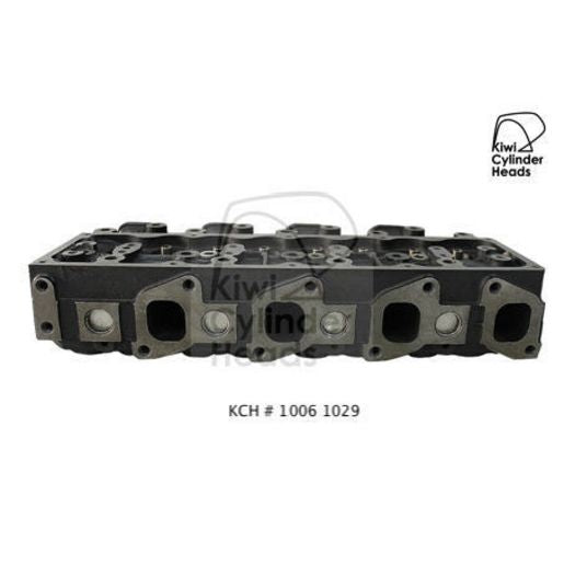Kiwi Cylinder Head for Nissan TD27/T 10061029