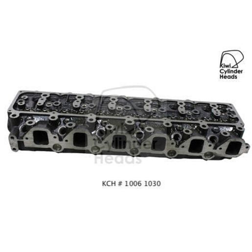 Kiwi Cylinder Head 10061030