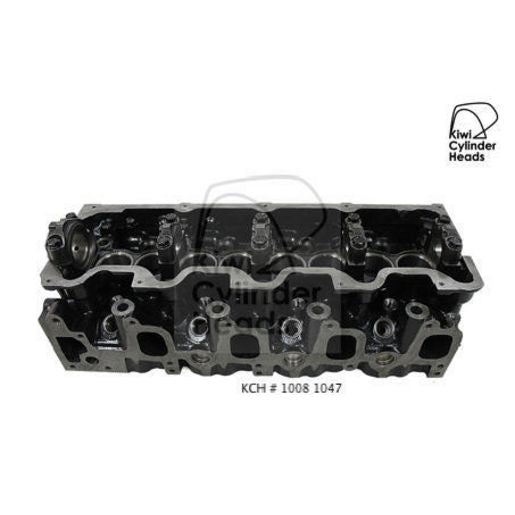 Kiwi Cylinder Head for Toyota 2L/LT/L II New Bucket-Cam Followers 10081047