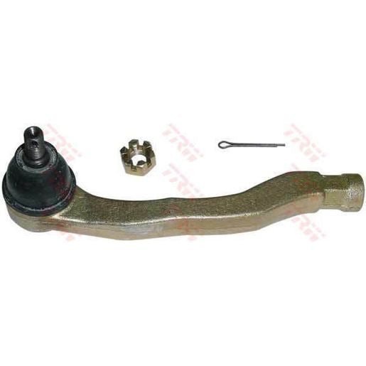 TRW Tie Rod End LH JTE555