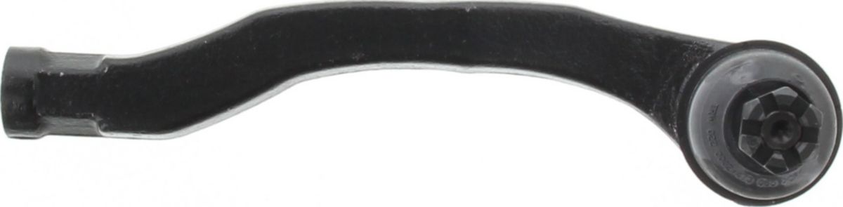 TRW Tie Rod End LH JTE555