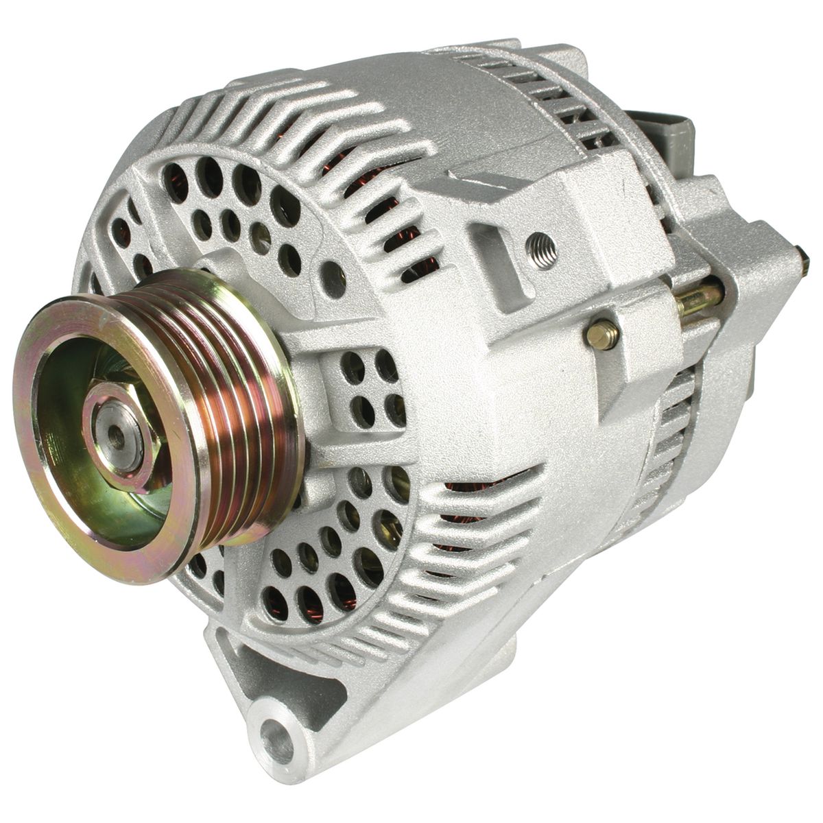 OEX Alternator 12V 95A (Autolite Style) AXA950