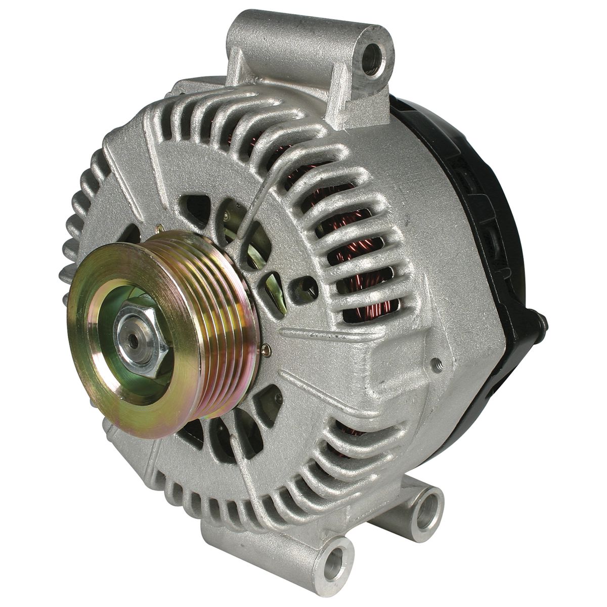 OEX Alternator 12V 130A (Autolite Style) AXA953