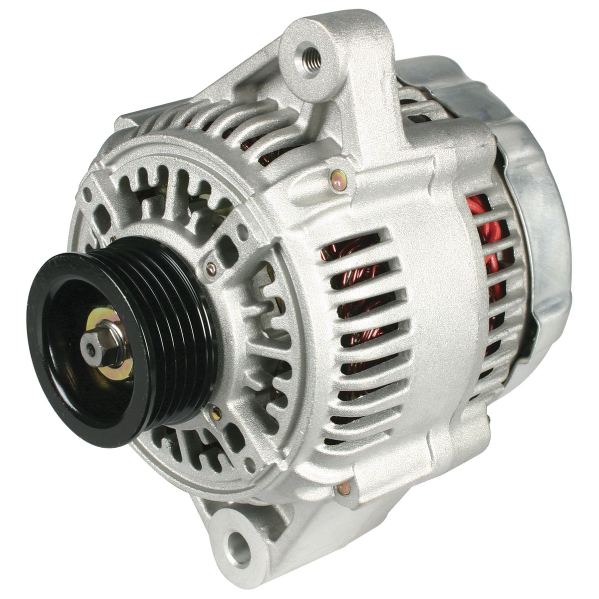 OEX Alternator 12V 70A (Denso Style) DXA400