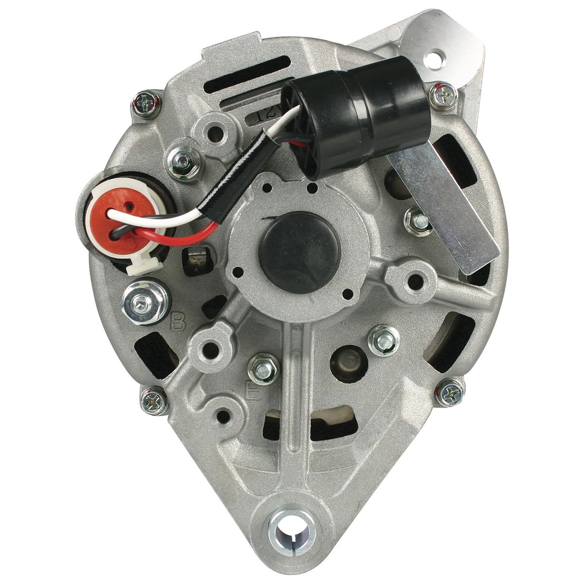 OEX Alternator 12V 80A (Denso Style) DXA430